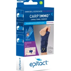 Epitact Carp Immo Rechts Large (1 stuk)