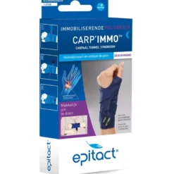 Epitact Carp Immo Rechts Medium (1 stuk)