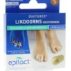Epitact Digitube S 5 Cm (4 stuks)