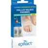 Epitact Hallux valgus corrigerende orthese maat 39/41 (1 stuk)