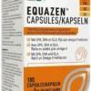 Equazen Omega 3-6 (180 softgels)