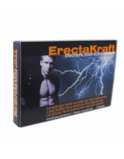 Erectakraft Erectakraft (8,5 gr)