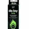 Eros Delay Forte Spray (20 ml)