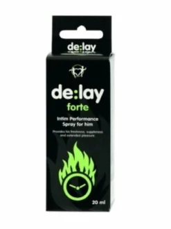 Eros Delay Forte Spray (20 ml)
