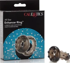 Eros Ero Allstar Enchancer Ring (1 stuk)