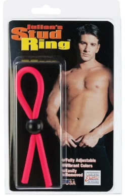 Eros Julian’s Stud Ring (1 stuk)