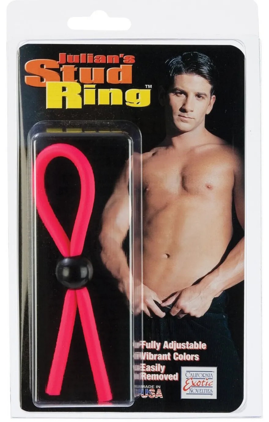 Eros Julian’s Stud Ring (1 stuk)