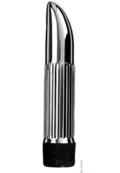 Eros Ladyfinger Silver (1 stuk)
