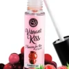 Eros Lipgloss Vibrant Kiss Strawberry (6 gr)
