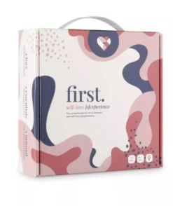 Eros Loveboxxx First Self-love (s)experience Starter Set (1 stuk)