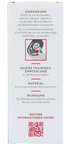 Eros Lovepearl Raspberry Stimulator (1 stuk)
