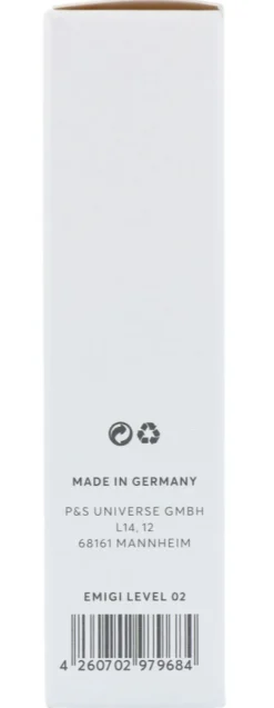 Eros Lovepearl Raspberry Stimulator (1 stuk)