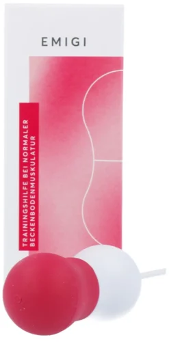 Eros Lovepearl Raspberry Stimulator (1 stuk)