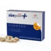 Eros Sizegain Plus Tabletten (30 vegetarische capsules)