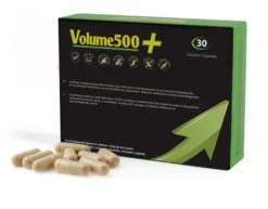 Eros Volume500 Tabletten (30 capsules)