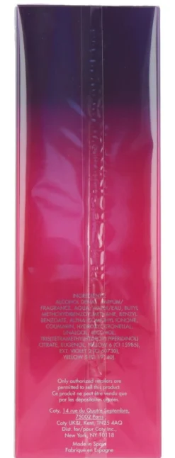 Escada Magnetism Eau De Parfum (75 ml)