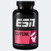 ESN Caffeine Caps (120 capsules)