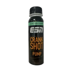 ESN Crank Pump Shot Sour Candy (95 ml)
