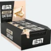 ESN Designer Oatbar Crunchy Yogurt (12 x 100g)