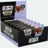 ESN Designer Protein Bar Fudge Brownie (12 x 45 gr)