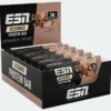 ESN Designer Protein Bar Hazelnut Nougat (12 x 45 gr)