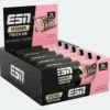 ESN Designer Protein Bar Strawberry Yogurt (12 x 45 gr)