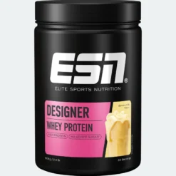 ESN Designer Whey Bananamilk (908 gr)