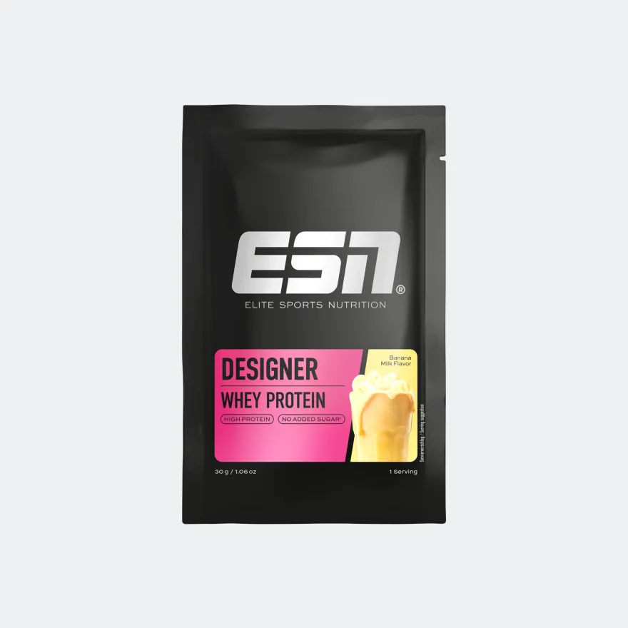 ESN Designer Whey Bananamilk (30 gr)
