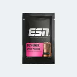ESN Designer Whey Milk Chocolate (30 gr)