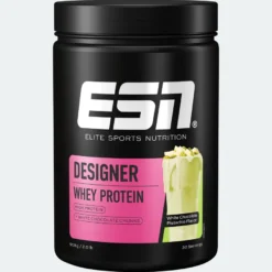 ESN Designer Whey Protein White Chocolate Pistachio (908 gr)
