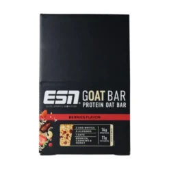 ESN Goatbar Berries (12 stuks)