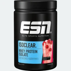 ESN ISOCLEAR Whey Isolate Cherry (908 gr)