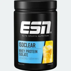ESN ISOCLEAR Whey Isolate Lemon Iced Tea (908 gr)