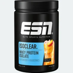 ESN ISOCLEAR Whey Isolate Peach Iced Tea (908 gr)