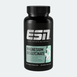 ESN Magnesium Caps (60 capsules)