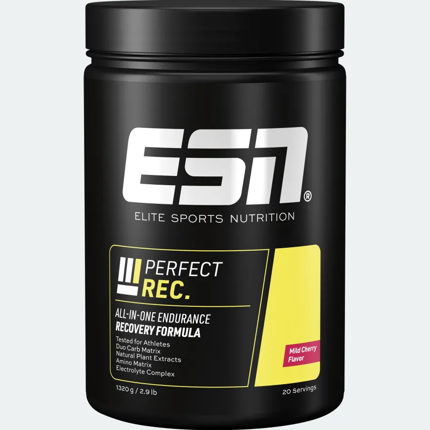 ESN Perfect Rec Mild Cherry (1320 gr)