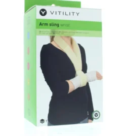 Essentials Mitella Pols Arm Sling (1 stuk)