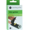 Essentials Tabletsplitter (1 stuk)