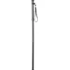 Essentials Wandelstok derby opvouwbaar zwart (1 stuk)