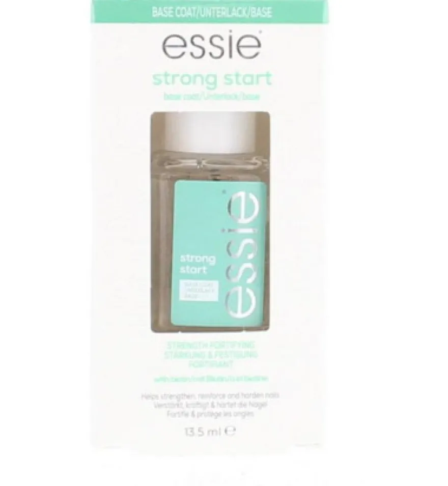 Essie Base Coat Strong Start (13,5 ml)
