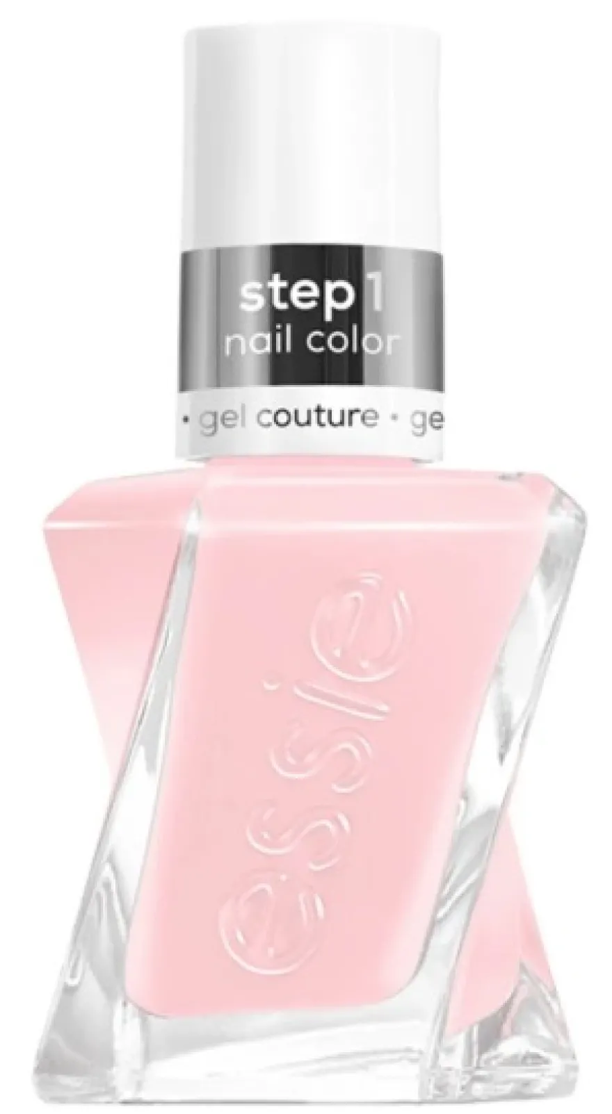 Essie Gel couture 10 sheer fantasy (13,5 ml)