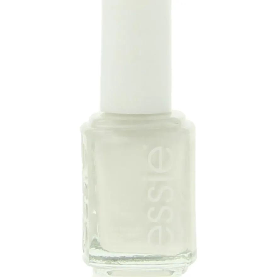 Essie Nagellak Nr. 4 Peony White (13,5 ml)