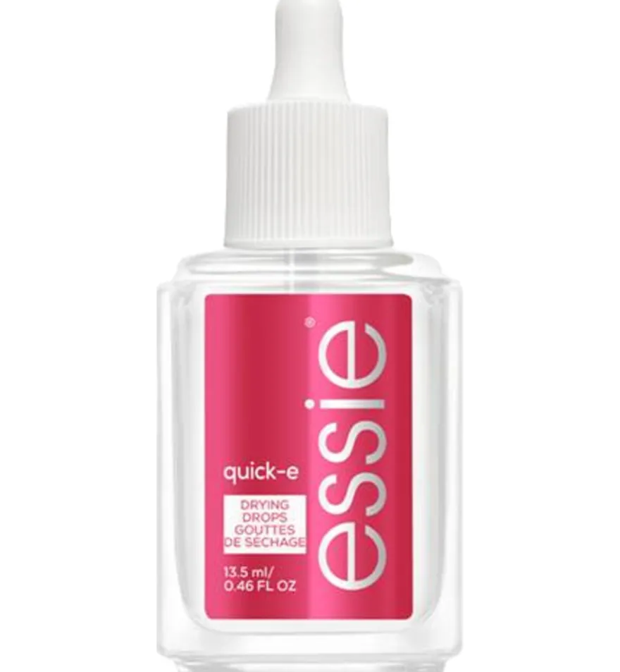 Essie Quick E Drying Drops (13,5 ml)