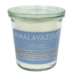 Esspo Himalayazout Tafelzout Wit Fijn Glas (275 gr)