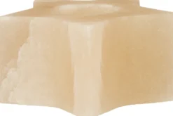Esspo Theelicht Himalayazout Ster (1 stuk)