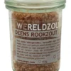 Esspo Wereldzout Deens Rookzout Glas (160 gr)