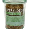 Esspo Wereldzout Hawaiigreen Glas (160 gr)