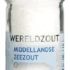 Esspo Wereldzout Middellandse Zeezoutmolen (105 gr)