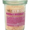 Esspo Wereldzout Murray River Salt Glas (60 gr)