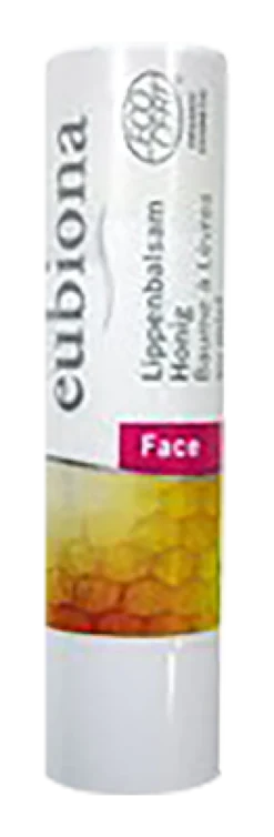 Eubiona Honing en Kruiden Lippenbalsem (4 gr)